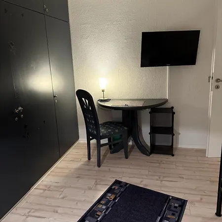 Apartment Flohrs Monteur- Und Elsfleth
