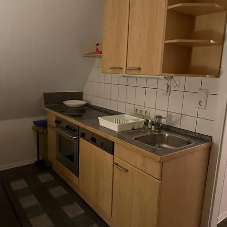 Flohrs Monteur- Und Apartment Elsfleth